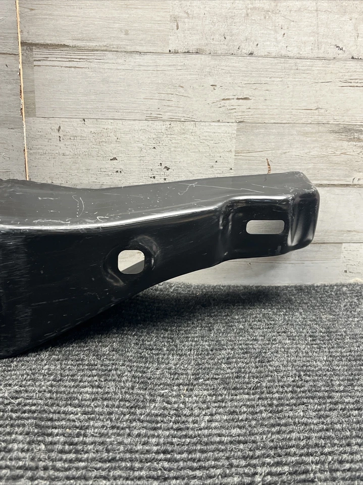 Refuerzo de parachoques OEM Mopar 02-12 Jeep Liberty 07-11 Nitro 55360190AM Foto 2 de 4