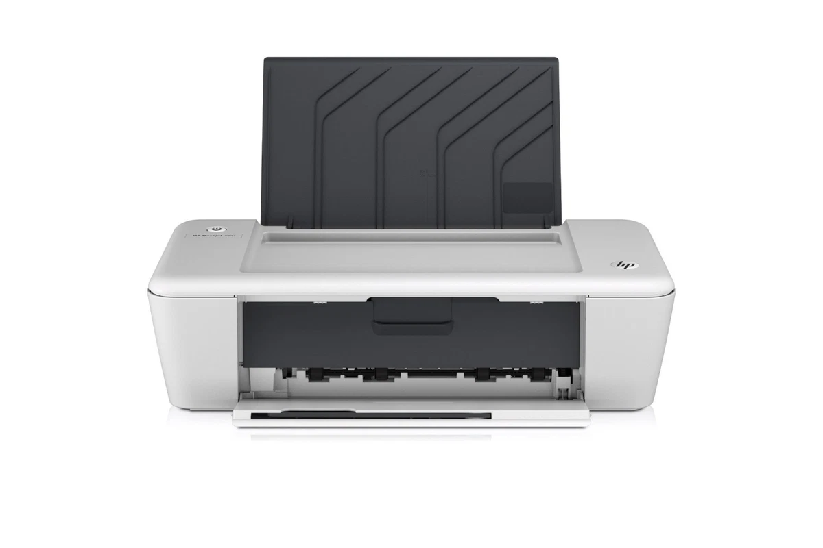 HP DeskJet 1010 A4 USB Compact Desktop Colour InkJet Printer