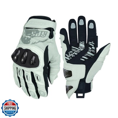 Seibertron SPS-4 Winter Unisex Touchscreen Road Racing Motorcycle MTB Sports 