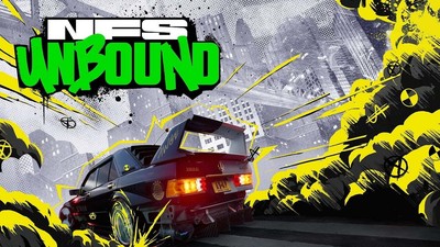 Need for Speed Unbound Online Serial Codes per eMail (PC / EA App) English