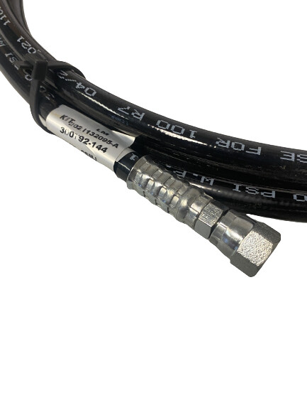 3/4" JIC FEMALE X 1/2" PUSH-IN STRAIGHT | Components - Foto 4