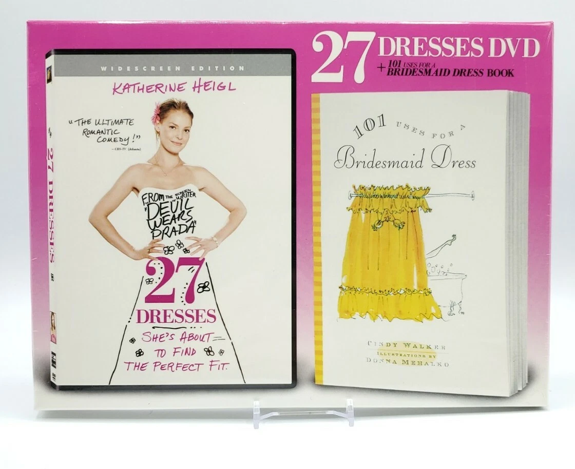 movie 27 dresses