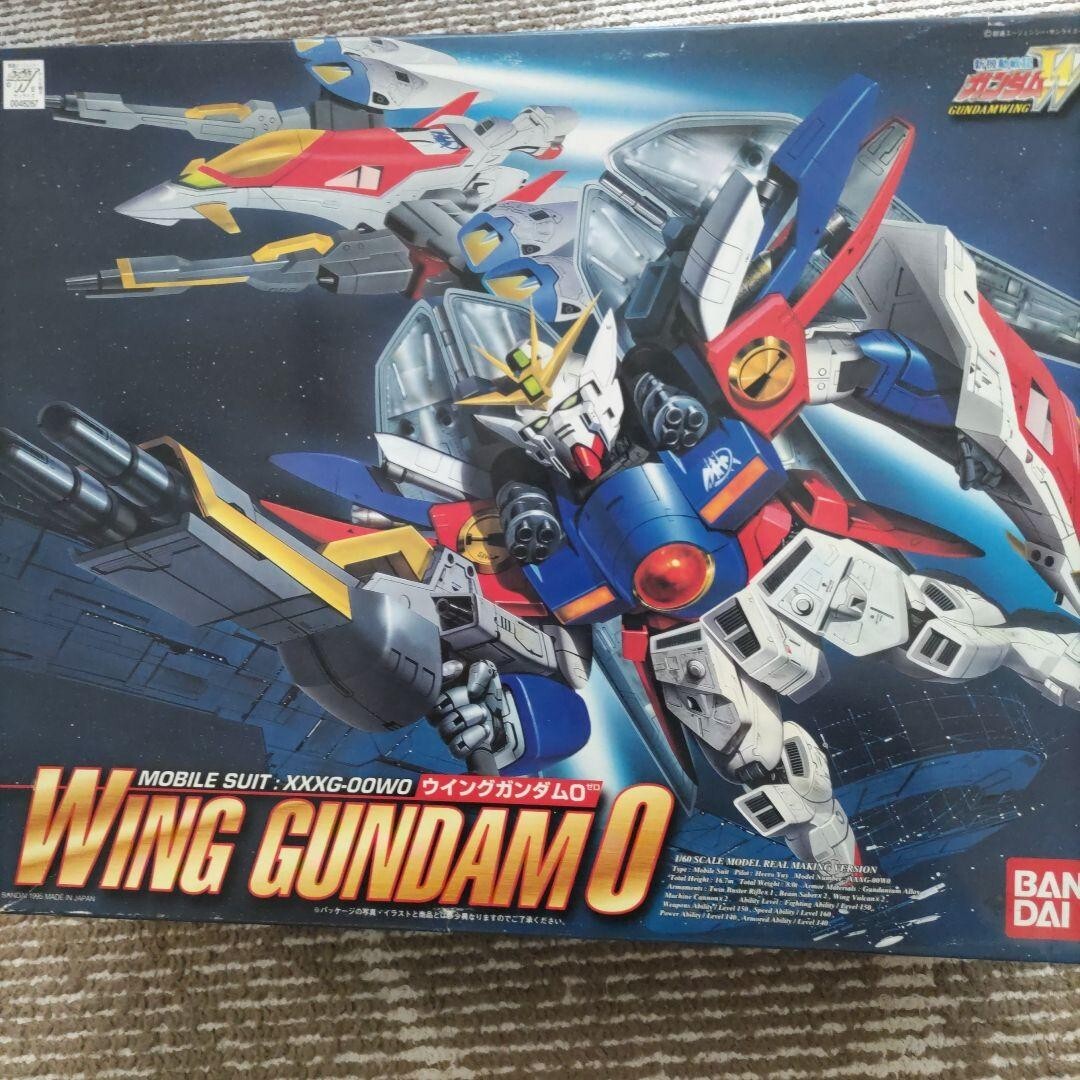 G System 機動戦士ガンダム 1/60scale RX-78 GP01fb