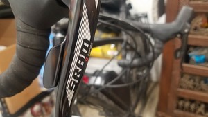sram 10 speed hydraulic shifters