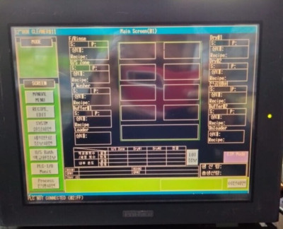 Pro-face / Operator Interface / 3180021-02 / GP2600-TC11