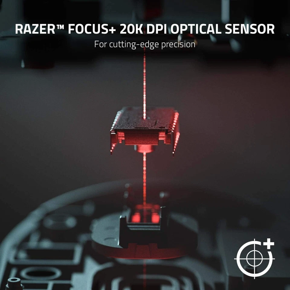 Razer Heroic Bundle V2 BlackWidow V3 Mechanical Gaming Keyboard Green Clicky - Image 3 of 4