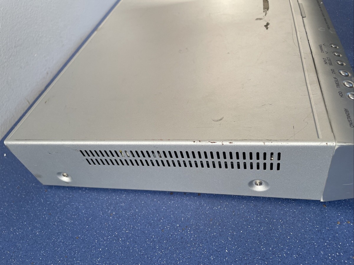 TOSHIBA RD-XS32 HＤD &DVDレコーダー Toshiba RD-XS32 DVD/HDD Combo Recorder – ineedths