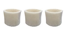 (3) EFP Humidifier Filters For Holmes HWF75PDQ-U HWF75 Type D