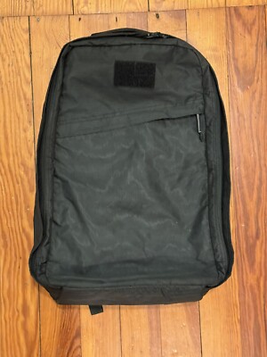GORUCK x Carryology  26L Guerilla Dyneema GRXC1