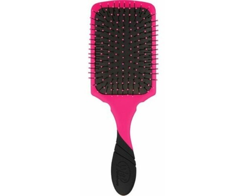 Wet Brush Pro Paddle Detangler � Pink - 第 2/2 張圖片