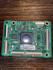 LG EBR77186601 Main Logic CTRL Board