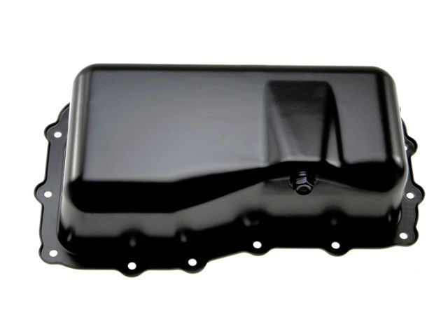 Oil Pan Chrysler Town & Country Dodge Caravan 3.8 2008-2010