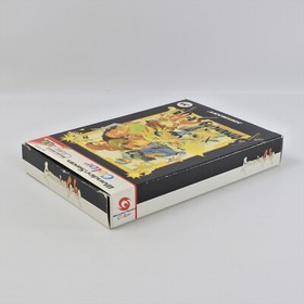 ROMANCING SA GA saga WonderSwan Color 6119 ws