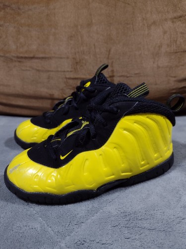 foamposite 10c