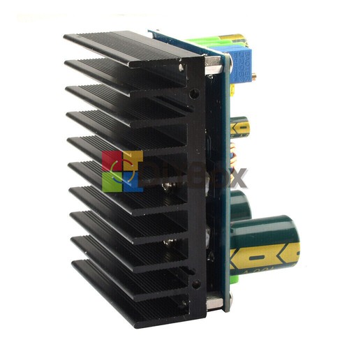 DC-DC Solar MPPT Boost Module 600W Constant Voltage Constant Current Regulator - Picture 30 of 32