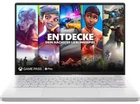 ASUS ROG Zephyrus G14 GA402XV-NC027W, Gaming Notebook, mit 14 Zoll Display
