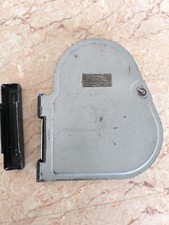 Cassette 16mm. 60m 16 SP Camera KMZ