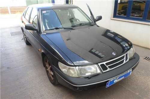 4634895 Air Conditioning Compressor Pump Saab 900 Berlina (1994->) 2.3 -16 B234I - Picture 6 of 6