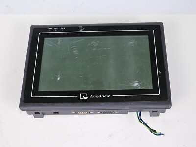 WEINTEK LABS MT6070iH 2EV EASY VIEW TOUCH SCREEN