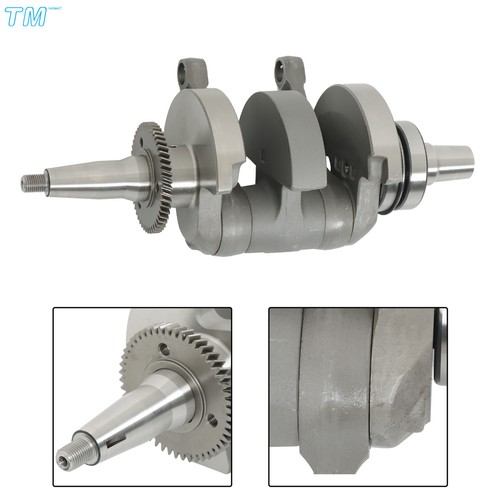FOR POLARIS RZR RANGER SPORTSMAN 800 CRANKSHAFT AND BEARINGS 2005-2015 2205112 - Picture 4 of 11