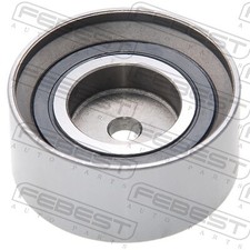 FEBEST 0187-JZX100 Spannrolle, Zahnriemen für TOYOTA
