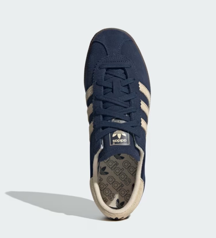 Adidas originals Women's bern Sneakers GUM IG2004 Night Adidas originals Women's bern Sneakers GUM IG2004 Night