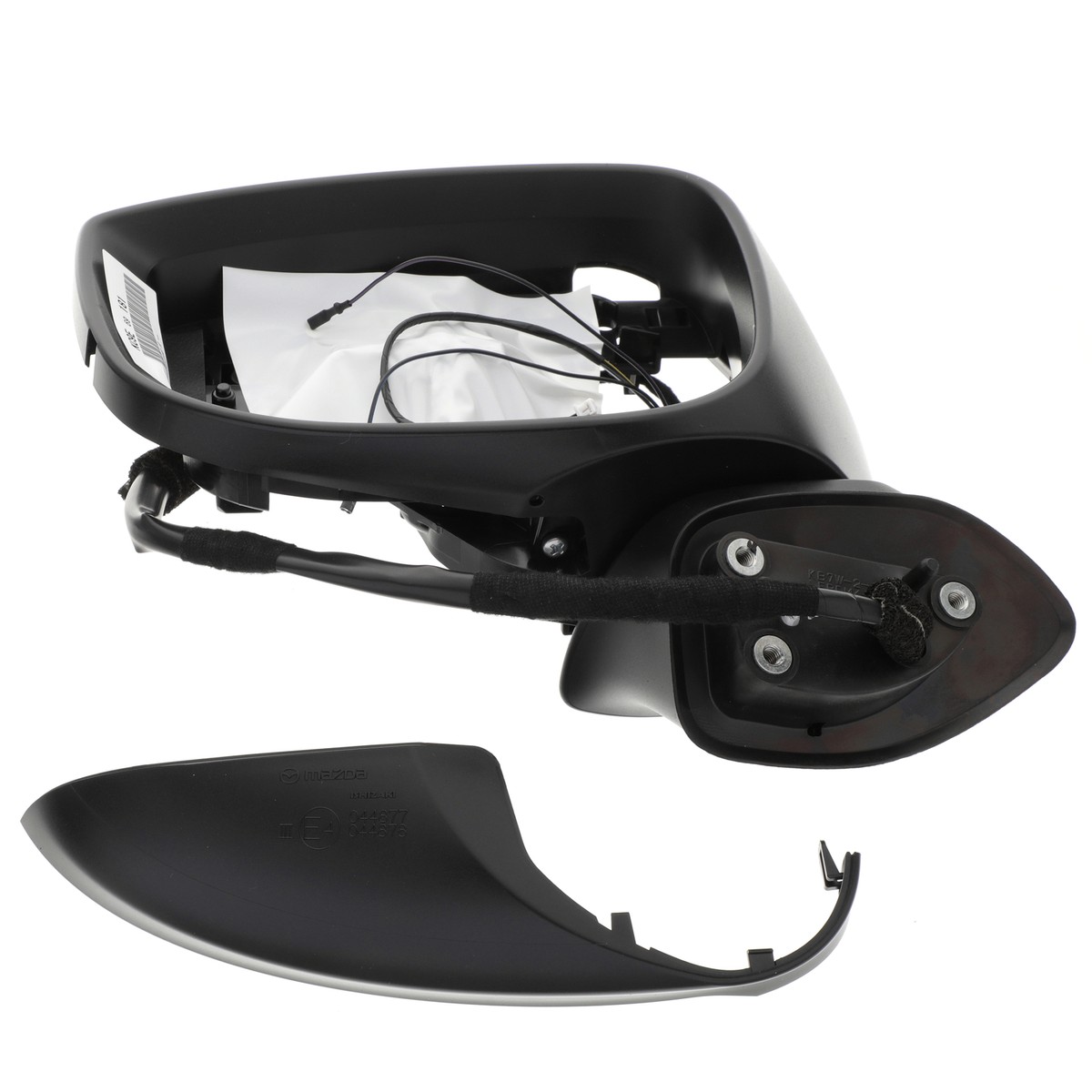 Genuine Mazda Mirror KC9E-69-181C for sale online | eBay