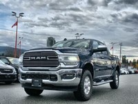 2019 Ram 3500 Laramie
