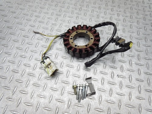 2001 00-01 Honda CBR929RR CBR 929RR CBR900RR Stator Magneto Alternator Generator - Bild 2 von 13