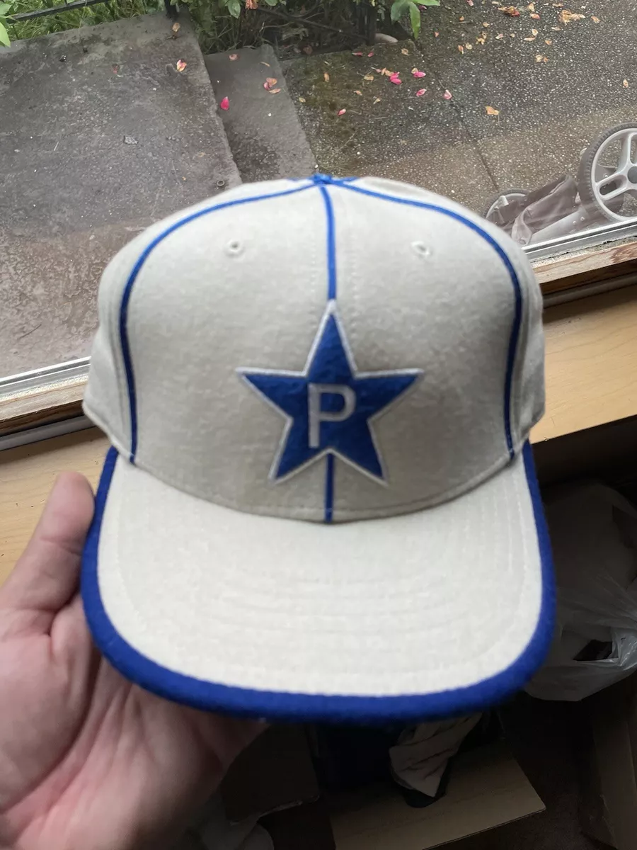 Negro league hotsell ball caps
