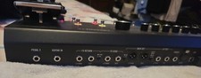 Line 6 FBV 3 Advanced Guitar Footswitch - Bla...