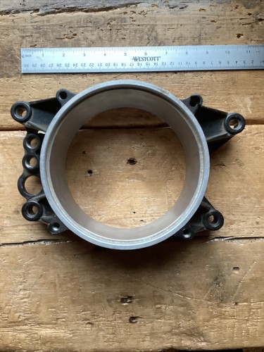 NOS OEM POLARIS 1996 SLT SLX 780 SLTX 1998 SLH SLTH SLTX IMPELLER PUMP HOUSING - Picture 4 of 10