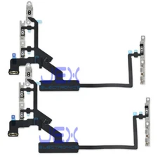 Power Volume Button and Silent Switch Flex Cable for Iphone 14 Pro or 14 Pro Max