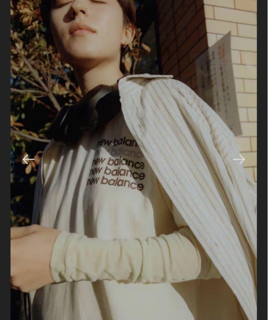 Auralee Tokyo Design Studio New Balance Men L Limited Auralee Tokyo Design Studio New Balance Men L Limited