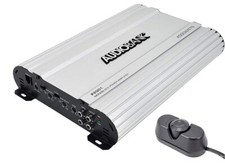 Amplificador estéreo de audio para automóvi...