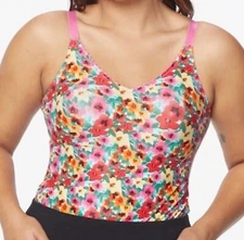 RUBY RIBBON HERITAGE CAMI #1867 NEW!