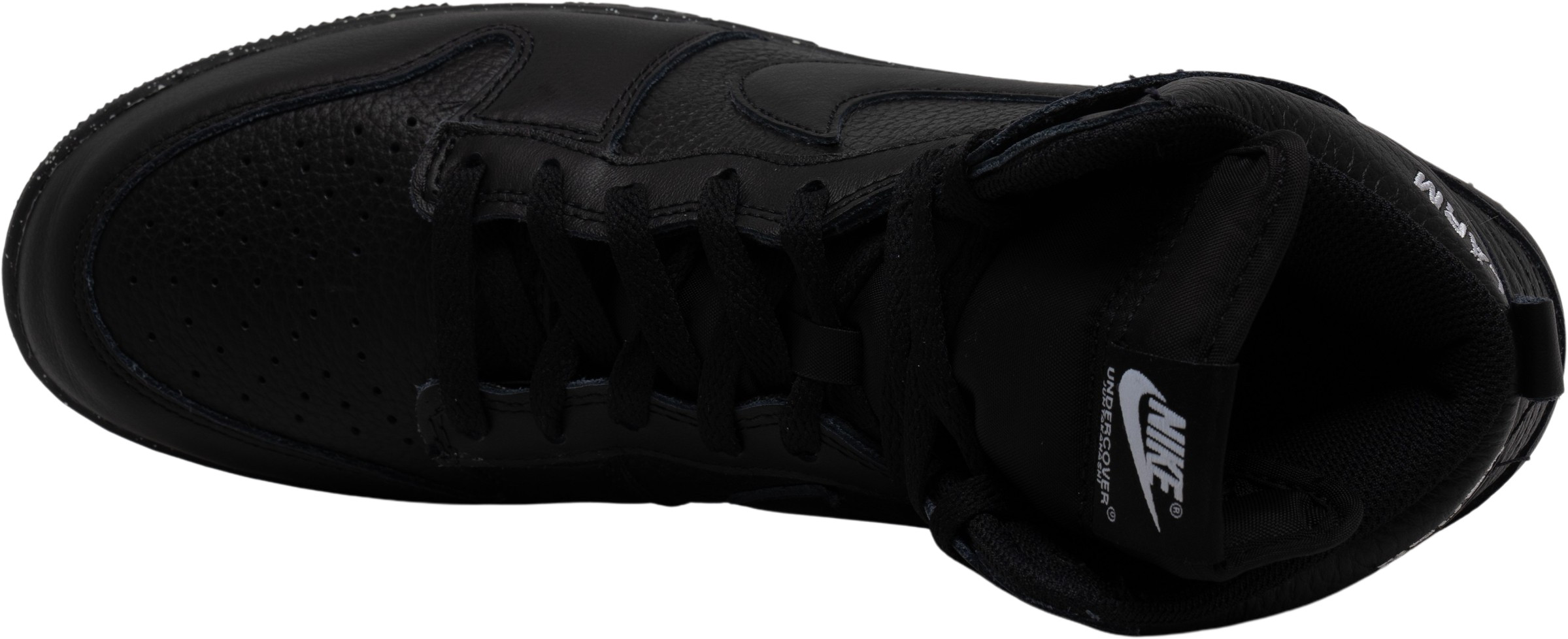 Nike Undercover x Dunk 1985 High Chaos - Black for Sale