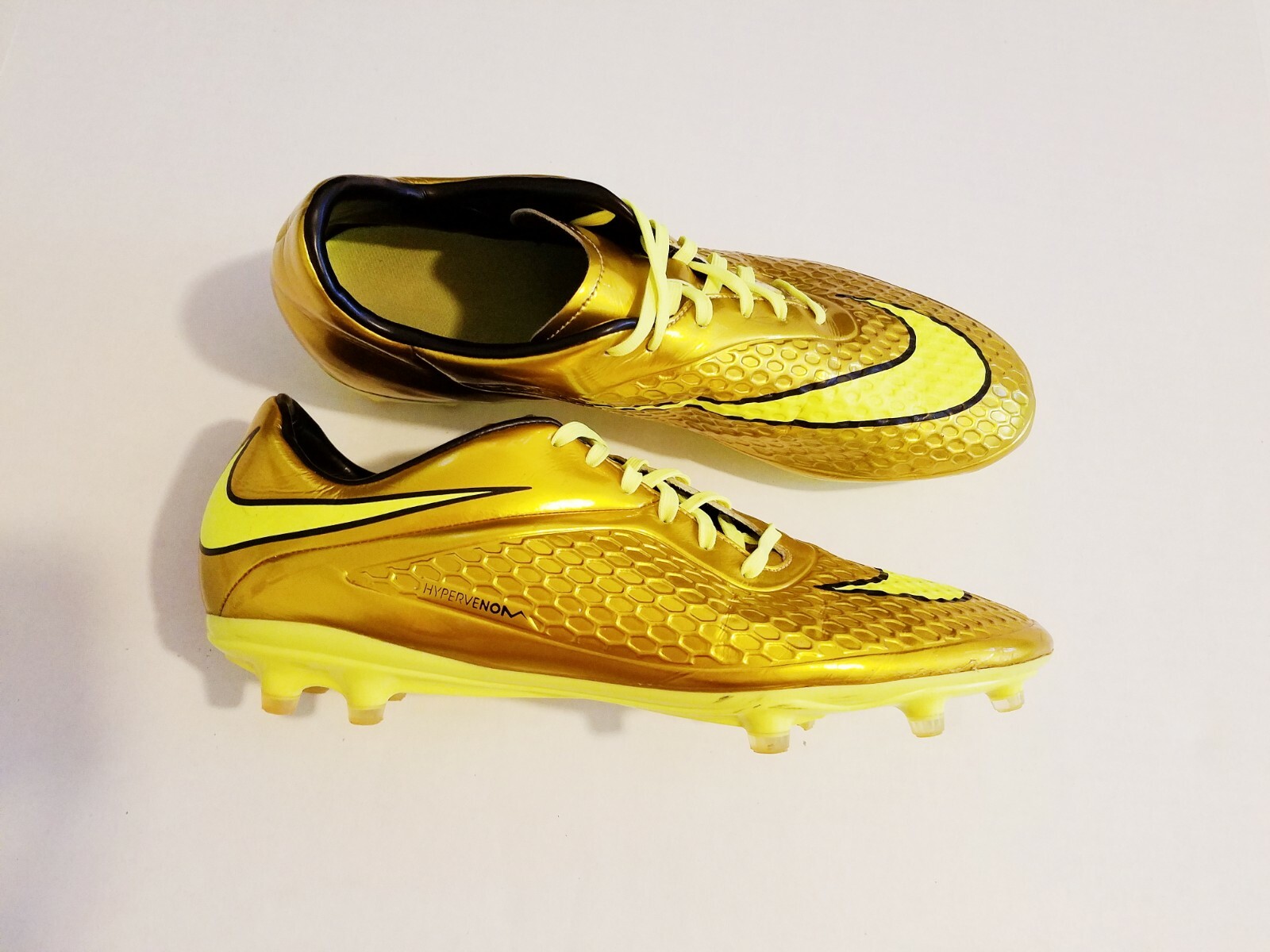 hypervenom phatal 1 gold
