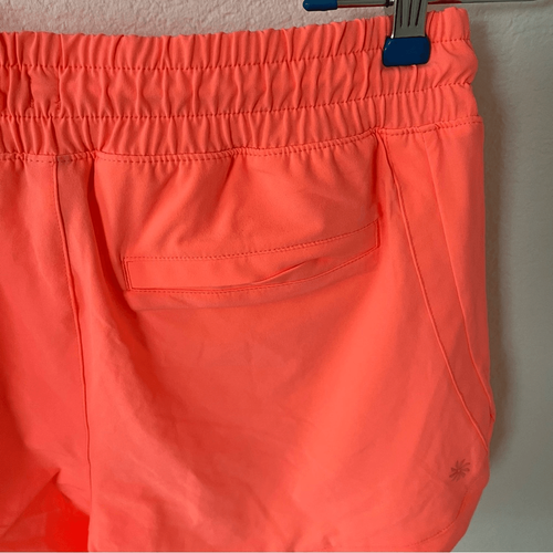 Athleta Girl's XL (14) Workout Shorts - Picture 5 of 6