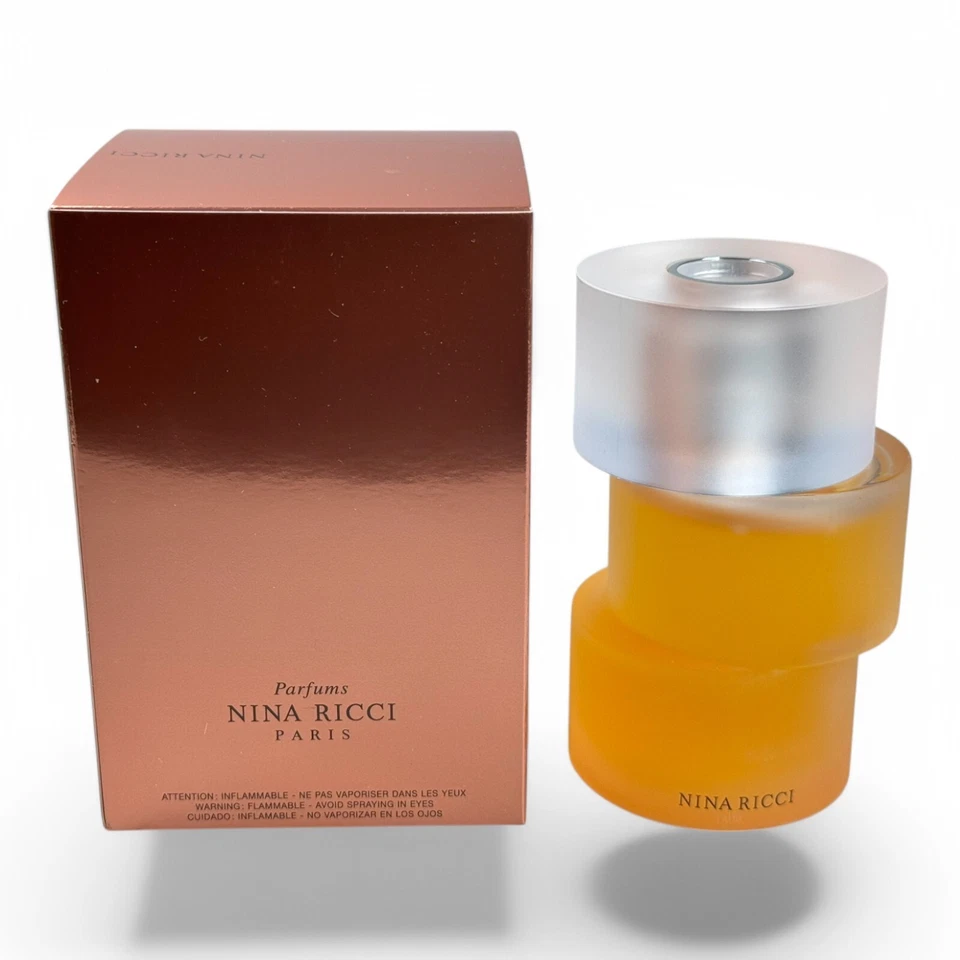 Nina Ricci Premier Jour Eau de Parfum 100 ml Spray - Bild 2 von 4