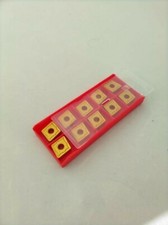 CNMG120412-MP Carbide cnc lathe turning inserts for steel 10 pcs
