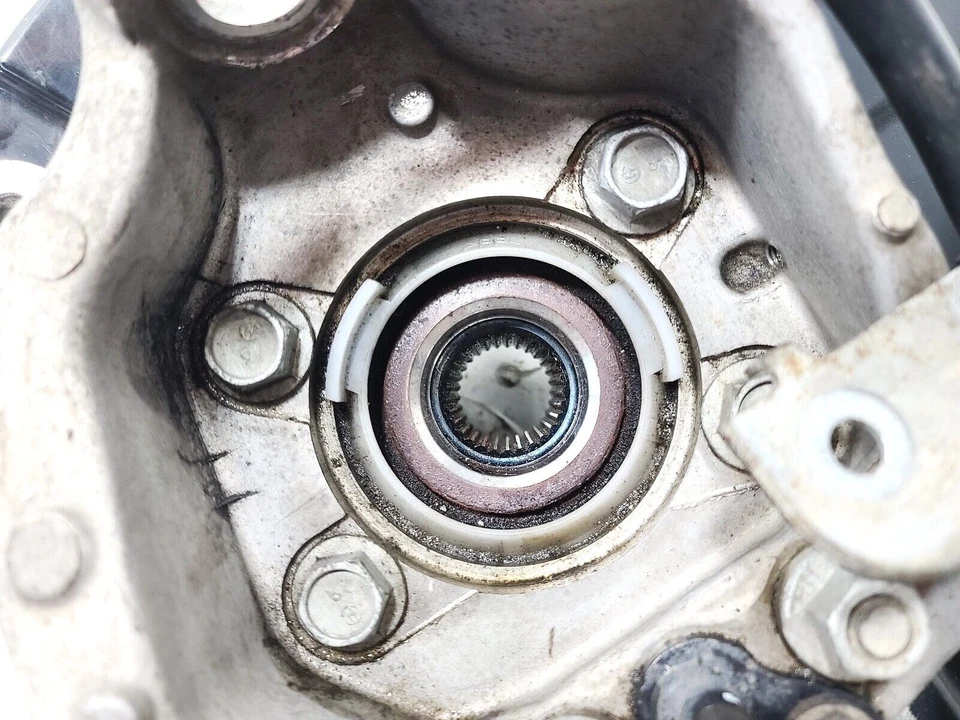 13-20 INFINITI JX35 QX60 EIXO TRASEIRO DIREITO LATERAL EIXO JUNTA CUBO STUB FABRICANTE DE EQUIPAMENTO ORIGINAL - Imagem 3 de 3