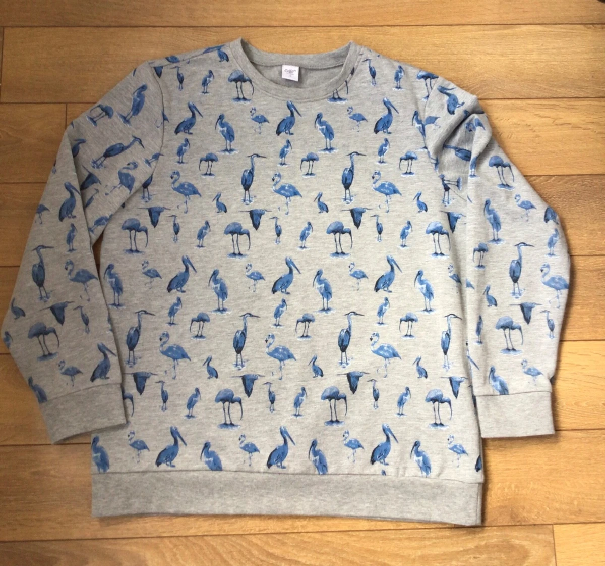 Cotton traders ladies clearance sweatshirts