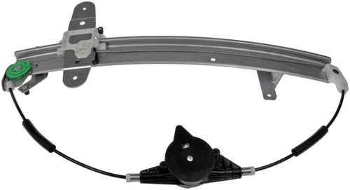 Rear Left Window Regulator for Ford, Mercury Crown Victoria Grand Marquis - Bild 3 von 3