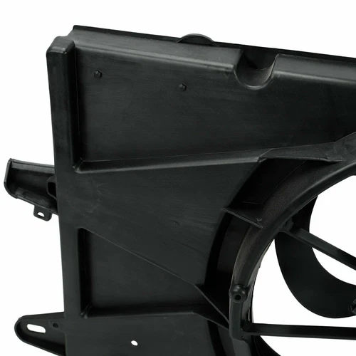Ventilador de refrigeración del radiador de 2,4 L para Chevrolet Equinox GMC Terrain GM3115239 2010-2017 - Imagen 14 de 17