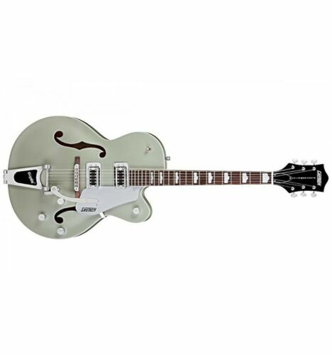 VÉRITABLE LUNETTE DE PICK-UP DE GUITARE GRETSCH CLAIR FILTRETRON TV JONES 006