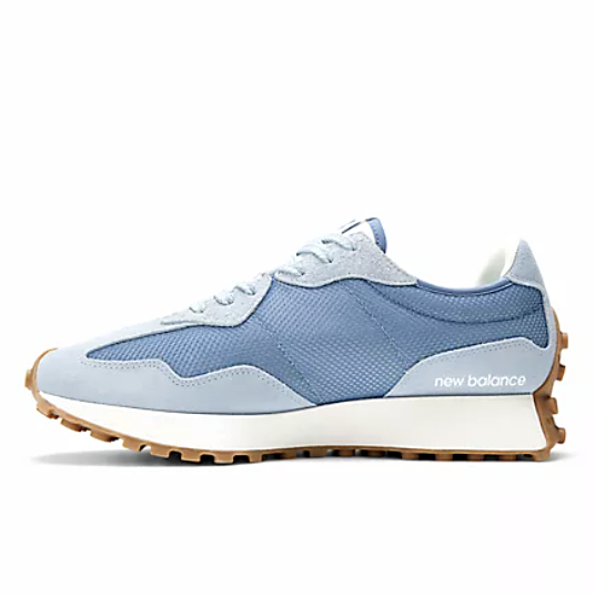 New Balance 327 Casual Sneakers Shoes Women 7.5 / Men 6 New Balance 327 Casual Sneakers Shoes Women 7.5 / Men 6