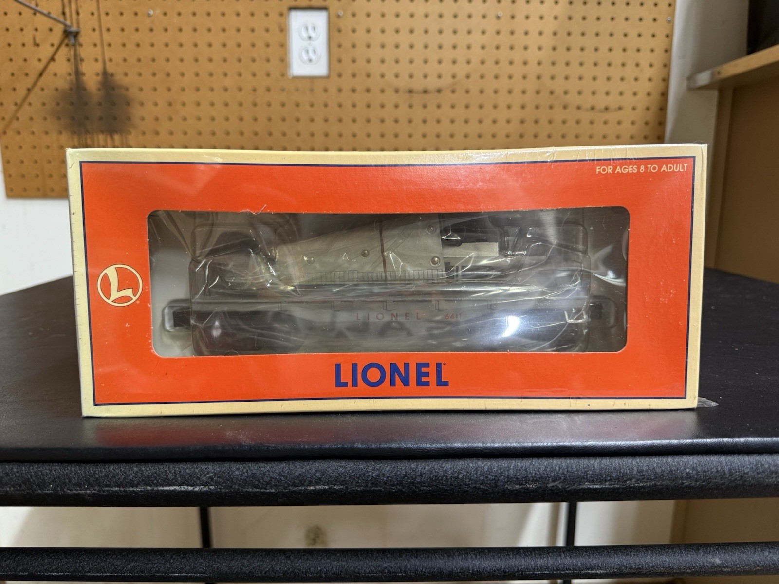 Click here to see eBay Auction