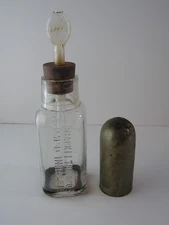 Shackelton's Improved Inhaler, Grand Rapids , MI