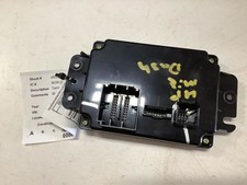 Chassis ECM Temperature Dash Mounted Fits 14-...